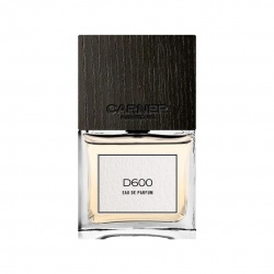 Carner Barcelona - D600 | Parfums de créateurs