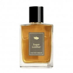 Une Nuit Nomade - Sugar Leather | Parfums de créateurs