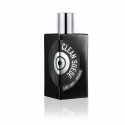 État Libre d'Orange - Clean Suede | Parfums de créateurs