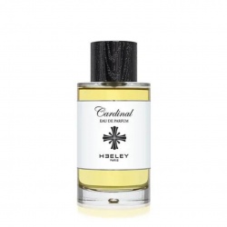 Heeley - Cardinal | Parfums de créateurs