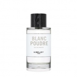 Heeley - Blanc Poudre | Parfums de créateurs