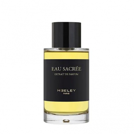 Eau Sacrée