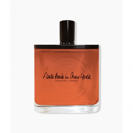 Flashback in New York