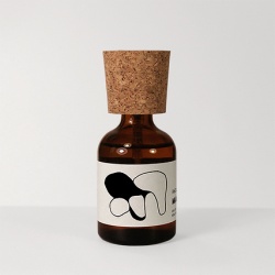 Marlou - Héliodose | Parfums de créateurs