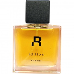 Rubini - Idilios | Parfums de créateurs
