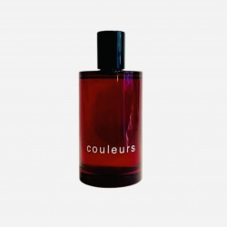 Couleurs - Feu Zinzolin | Parfums de créateurs