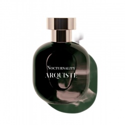 Arquiste - Nocturnality | Parfums de créateurs