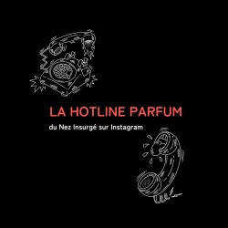 Les Expériences - LA HOTLINE PARFUM | Parfums de créateurs