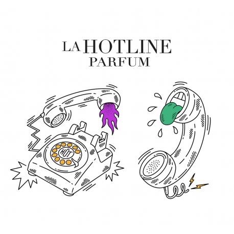 LA HOTLINE PARFUM