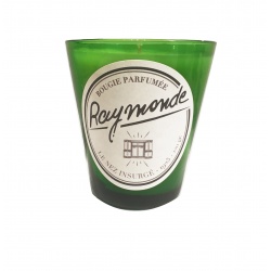 Le Nez Insurgé - Raymonde Bougie Vereco | Parfums de créateurs