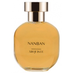 Arquiste - Nanban | Parfums de créateurs