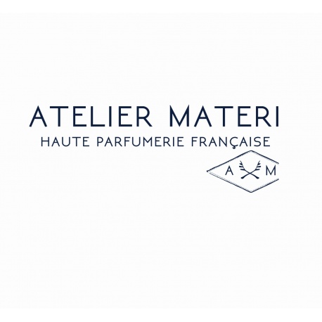 Atelier Materi | Parfums de créateurs