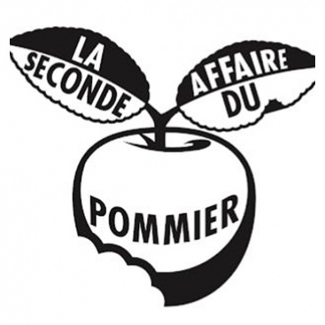 La seconde affaire du Pommier | Parfums de créateurs