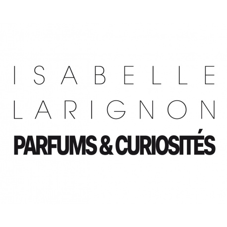 Isabelle Larignon | Parfums de créateurs